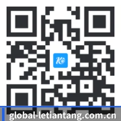 iOS 苹果版 二维码